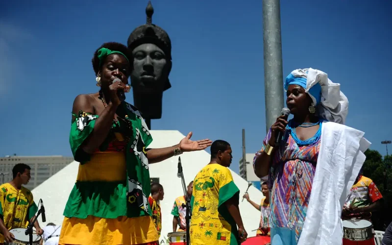 Conferência da Igualdade Racial será realizada em julho de 2025