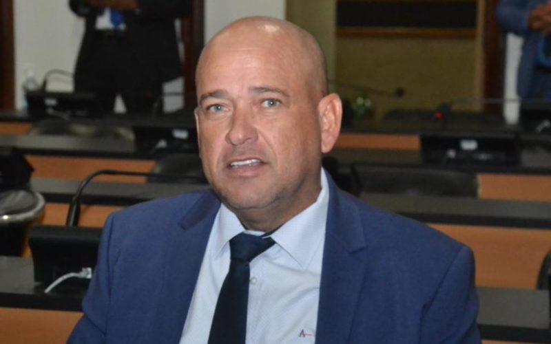 GRUPO CRIMINOSO❗ MP identifica deputado Binho Galinha à frente de milícia e suspeita de ocultação de bens
