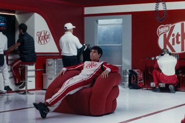 Nestlé® leva fãs de KITKAT® ao #BrazilGP com acesso exclusivo ao Paddock Club™