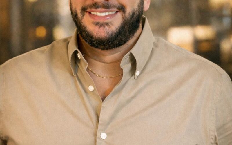 Robson Ouro Preto consolida liderança e amplia impacto na comunicação digital brasileira