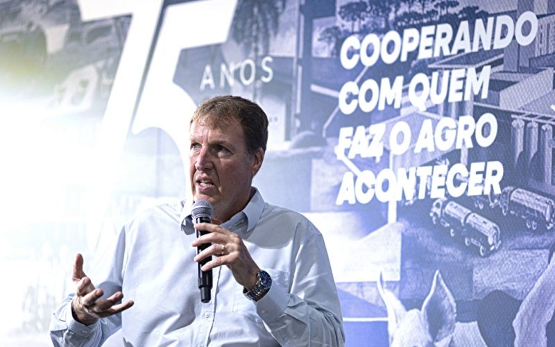 Comemorando juntos: Castro e Castrolanda celebram aniversários e parcerias no agronegócio dos Campos Gerais