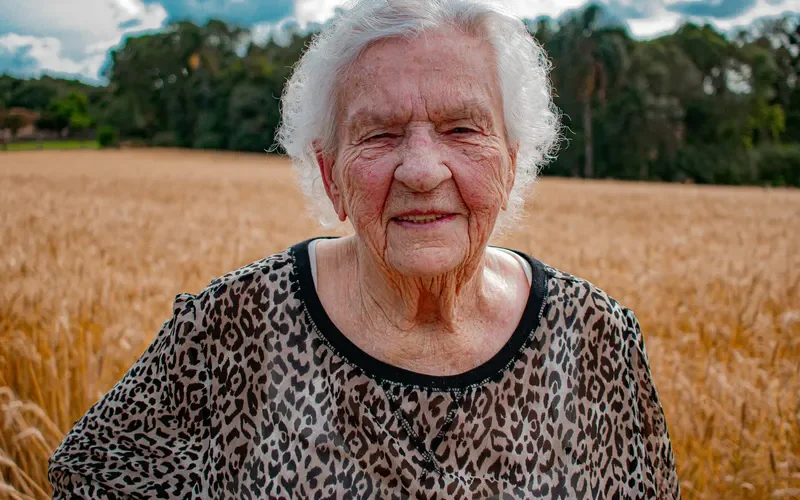 Professora mais antiga de Ponta Grossa falece aos 106 anos: Francisca Michaloski partiu dejando um legado na educação.
