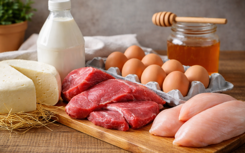 Piraí do Sul promove conscientização sobre consumo seguro de alimentos de origem animal