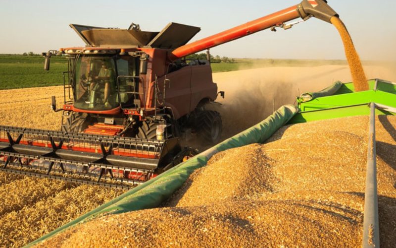 Alerta do Sistema FAEP sobre o risco de escassez de diesel para o setor agrícola