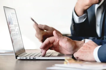 Ansano Baccelli Junior comenta o impacto da tecnologia na competitividade global