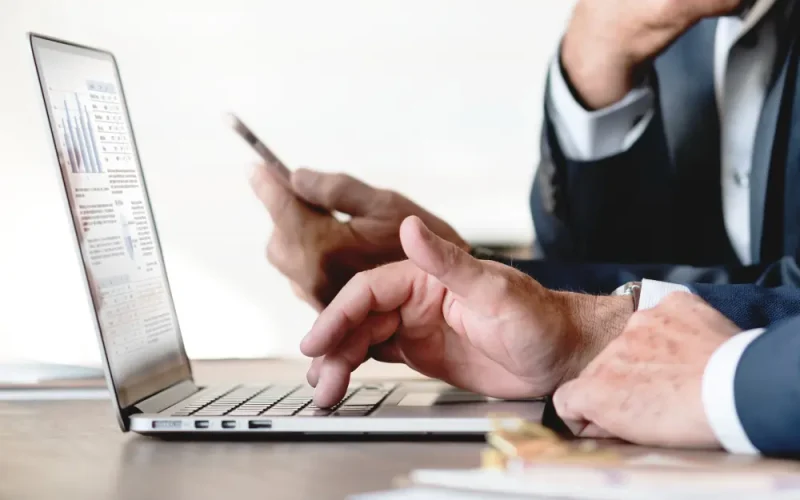 Ansano Baccelli Junior comenta o impacto da tecnologia na competitividade global