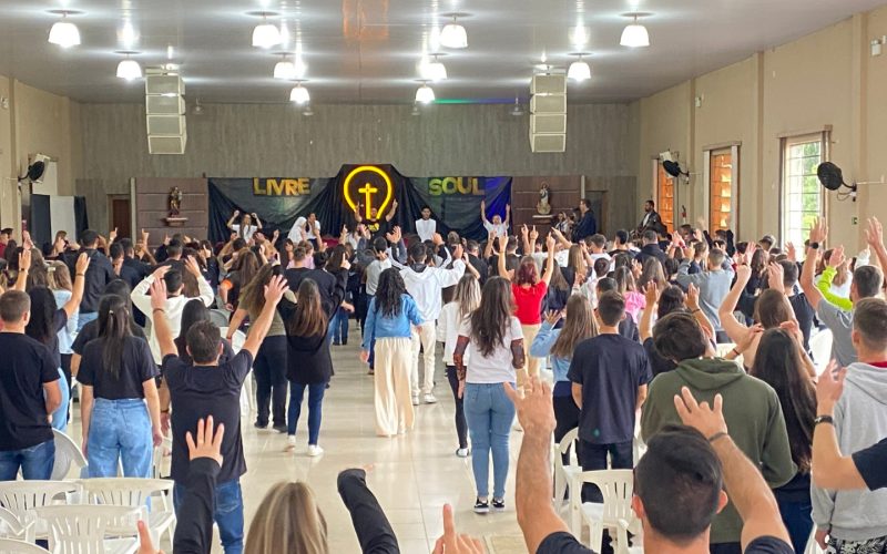 Programação de Carnaval da Diocese é divulgada