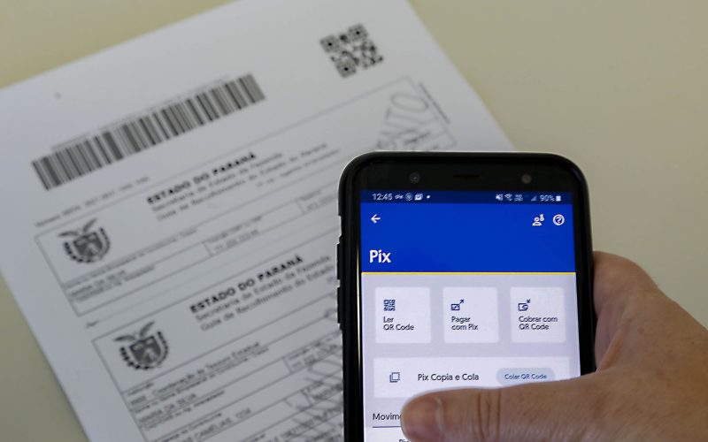 “Prazo final: Contribuintes paranaenses têm até próxima semana para regularizar débitos com descontos”