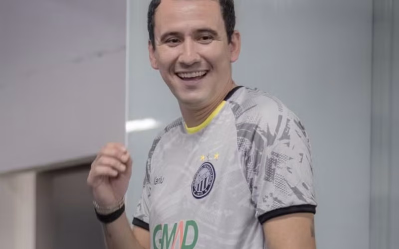 Confronto entre Operário e Capital-DF agita a Copa do Brasil nesta quinta-feira