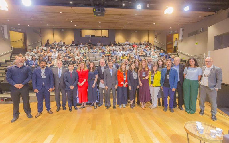 Universidade Estadual de Ponta Grossa recebe R$ 1,1 milhão para impulsionar pesquisas em sustentabilidade