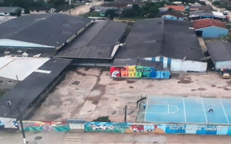 8ª edição da Caminhada Lorena Verdille convida a comunidade para evento no Socavão