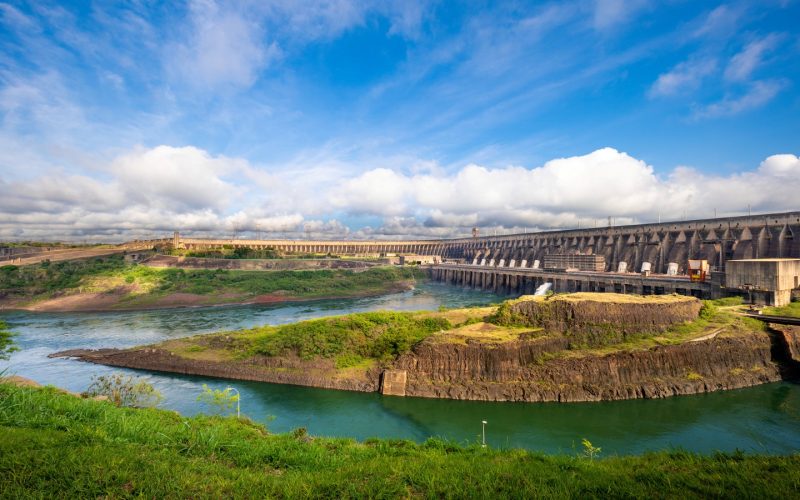 Itaipu investirá R$ 5,7 bilhões para diminuir custos de energia nos próximos anos