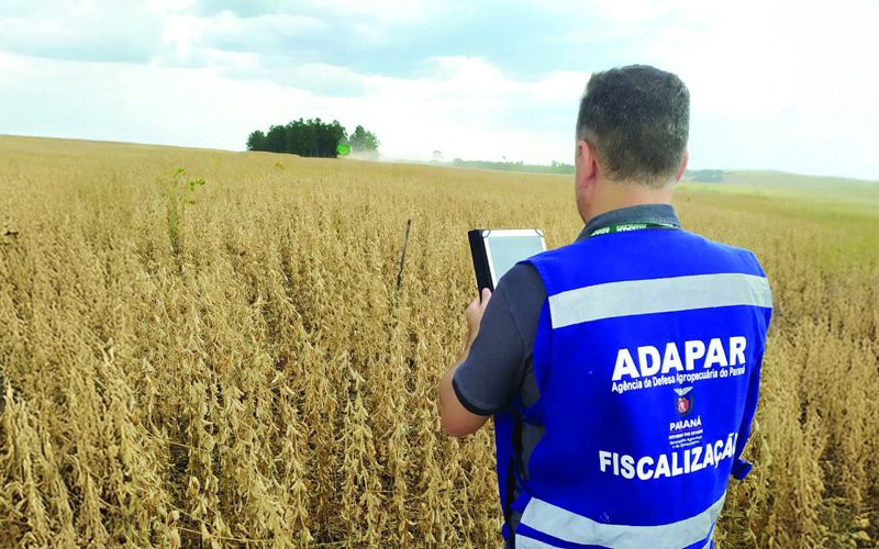 Ameaça de paralisação na Adapar gera apreensão no Sistema FAEP