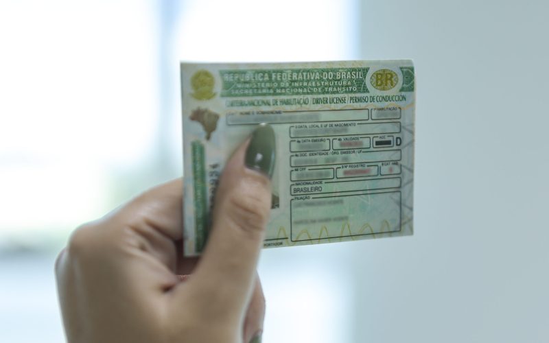 Detran-PR revela os escolhidos da segunda chamada do programa CNH Social