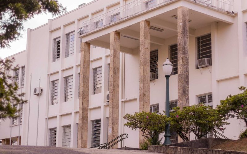 Ponta Grossa se prepara para escolher nova reitoria da UEPG nesta quinta-feira