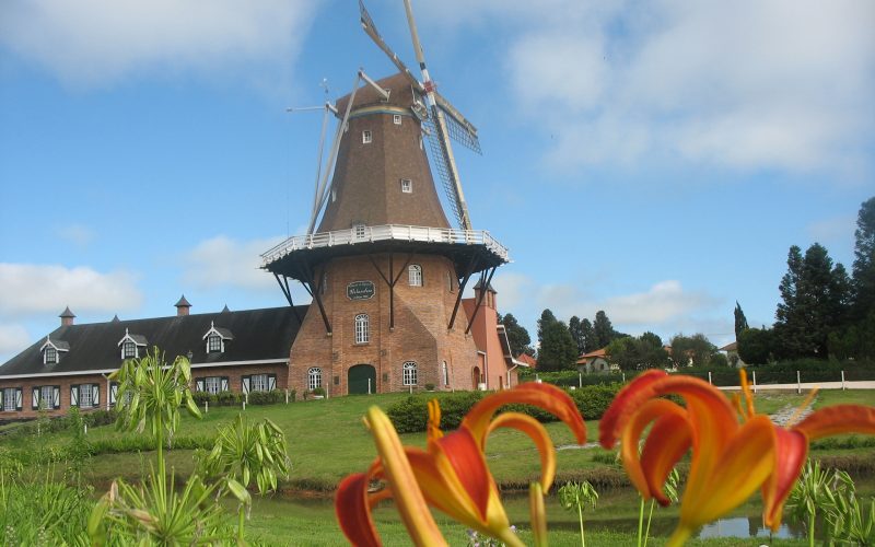 Castrolanda comemora 25 anos do Oranjefeest 2026 com festa de cultura holandesa, feira e happy hour