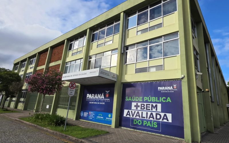 Concurso da Secretaria de Saúde atrai mais de 92 mil candidatos e acontece neste domingo