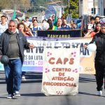 Caminhada pela Luta Antimanicomial reúne apoiadores em Castro na próxima quinta-feira (28)
