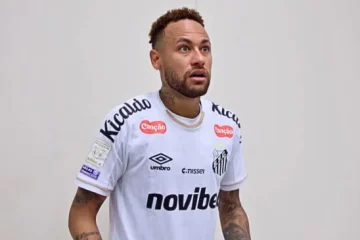 Neymar em Dúvida: Lesão Ameaça Participação na Abertura da Copa do Mundo