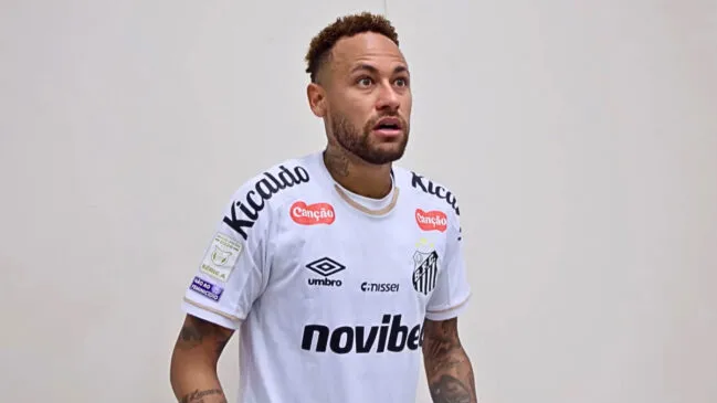 Neymar em Dúvida: Lesão Ameaça Participação na Abertura da Copa do Mundo