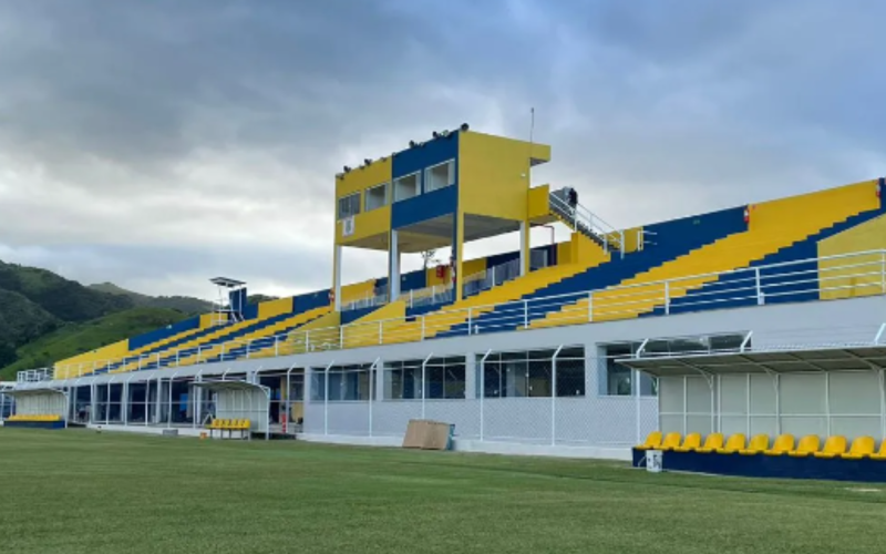 Operário luta por classificação nas semifinais da Copa Sul-Sudeste contra o Sampaio Corrêa-RJ