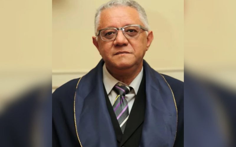 Falece aos 72 anos o jornalista e escritor Eduardo Gusmão