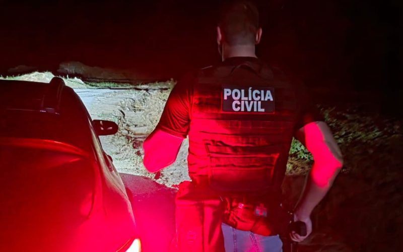Polícia de Palmeira efetua 21 detenções e diminui número de inquéritos em apenas três meses