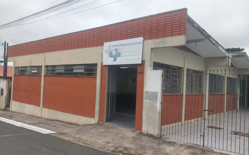 Castro finaliza a semana com 118 oportunidades de emprego disponíveis na Agência do Trabalhador