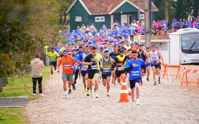 Frísia dá início ao período de inscrições para sua Corrida e Caminhada
