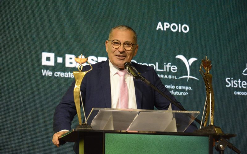 Geopolítica e Insumos: Temas Centrais do 4º Congresso Abramilho