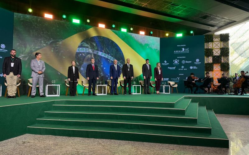 4ª Edição do Congresso da Abramilho aborda desafios e estratégias do agronegócio no Brasil em tempos incertos