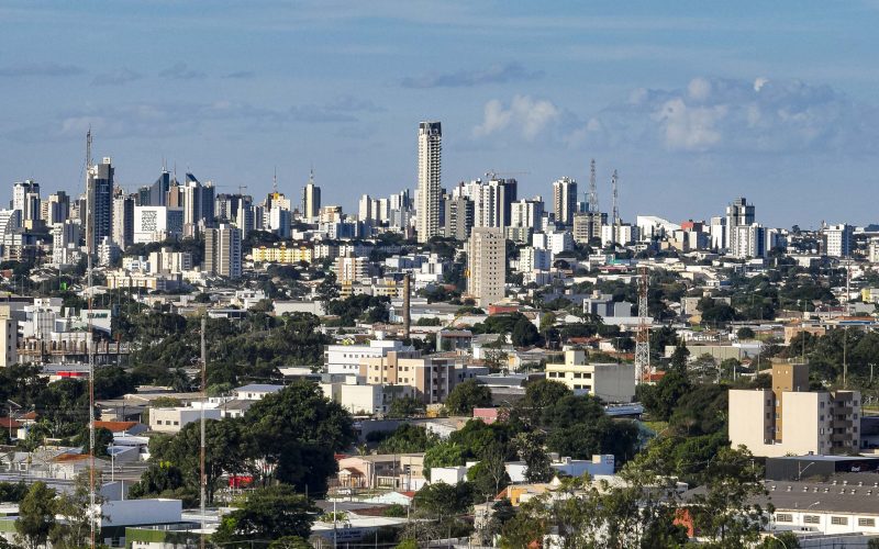 Paraná registra queda na desigualdade de renda com crescimento do emprego, revela IBGE