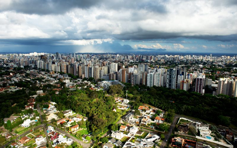 Paraná se destaca em ranking nacional que avalia o bem-estar dos cidadãos