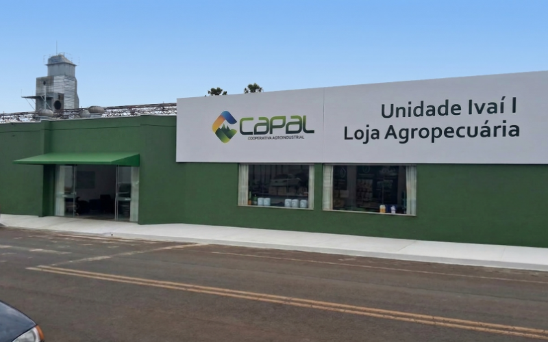 Expo Ivaí atraiu grande público e marcou a estreia da Capal no evento do setor agropecuário