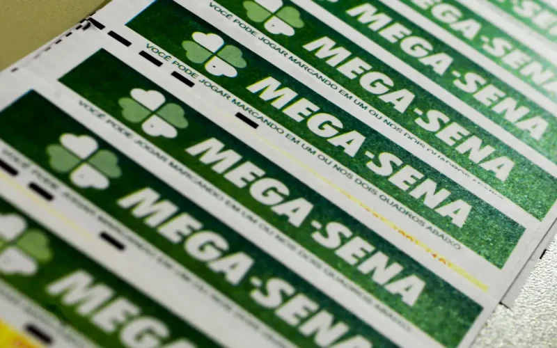 Próximo sorteio da Mega-Sena pode distribuir R$ 60 milhões após acumulação