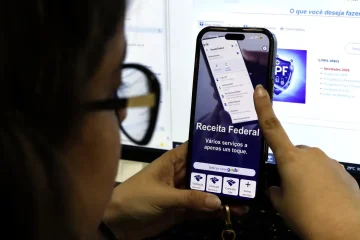 Faltando apenas sete dias para o encerramento, mais de 30 milhões já apresentaram a declaração do Imposto de Renda