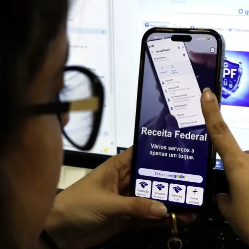 Faltando apenas sete dias para o encerramento, mais de 30 milhões já apresentaram a declaração do Imposto de Renda
