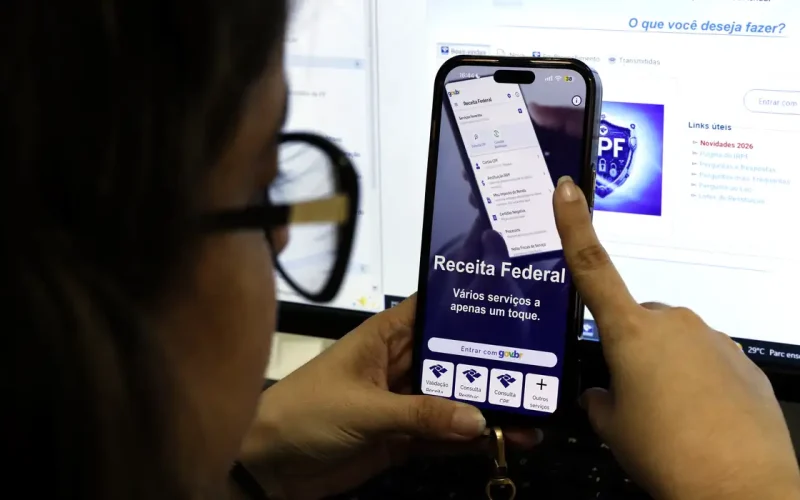 Faltando apenas sete dias para o encerramento, mais de 30 milhões já apresentaram a declaração do Imposto de Renda