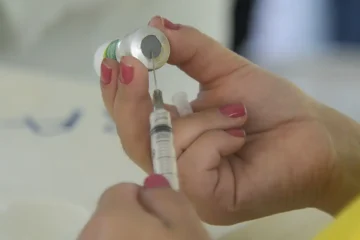 SUS intensifica campanha de vacinação para combater a pneumonia pneumocócica