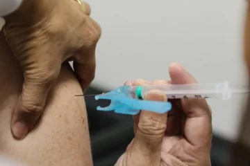 Tibagi abre vacinação contra a gripe para todos os cidadãos a partir de segunda-feira (29)