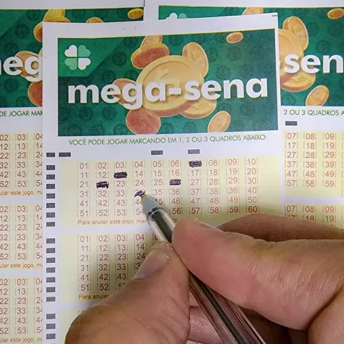 Sábado (06) terá sorteio da Mega-Sena com prêmio previsto de R$ 32 milhões