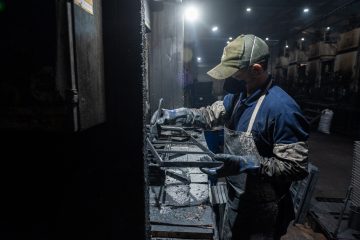 Ponta Grossa se destaca na indústria e abre novas portas para o crescimento econômico