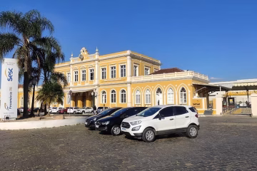 Paraná Junino agita o Sesc Estação Saudade neste sábado em Ponta Grossa