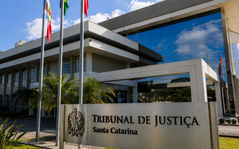 Operação Mensageiro: Adriano Poffo e outros nove réus são condenados em caso envolvendo contratos de Ibirama