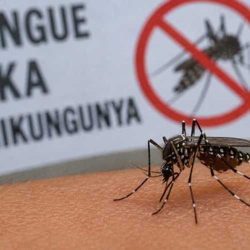 Castro estabelece grupo de trabalho para apurar mortes suspeitas relacionadas à dengue, zika e chikungunya