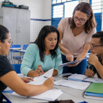 Piraí do Sul lança edital para seleção simplificada de docentes