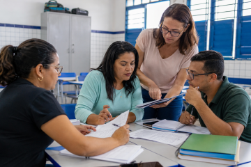 Piraí do Sul lança edital para seleção simplificada de docentes