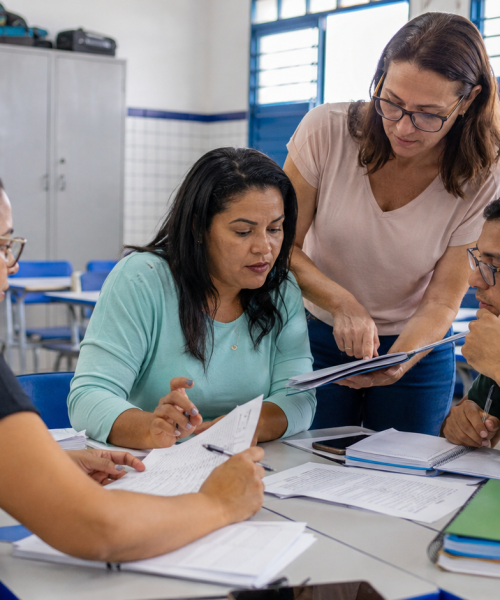 Piraí do Sul lança edital para seleção simplificada de docentes