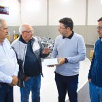 Exames odontológicos nas UBSs Socavão, Abapan e Tronco terão apoio de novos equipamentos avançados