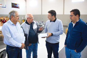 Exames odontológicos nas UBSs Socavão, Abapan e Tronco terão apoio de novos equipamentos avançados